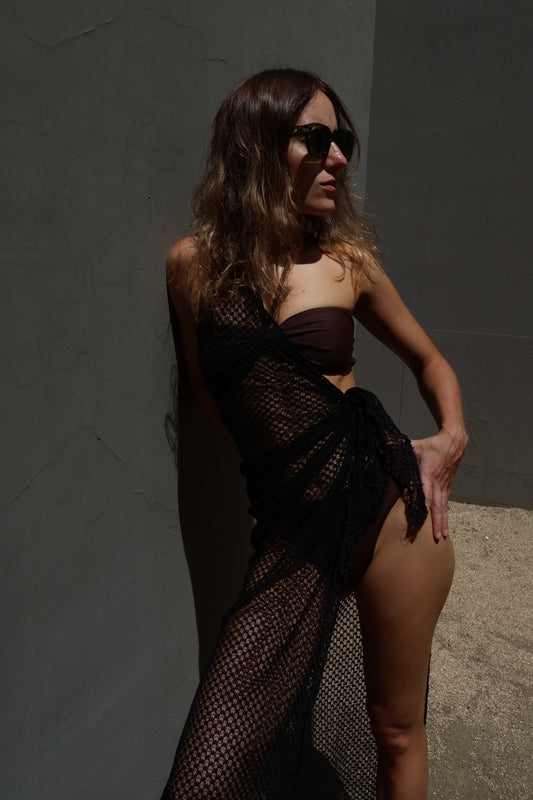 Strapless ELARA