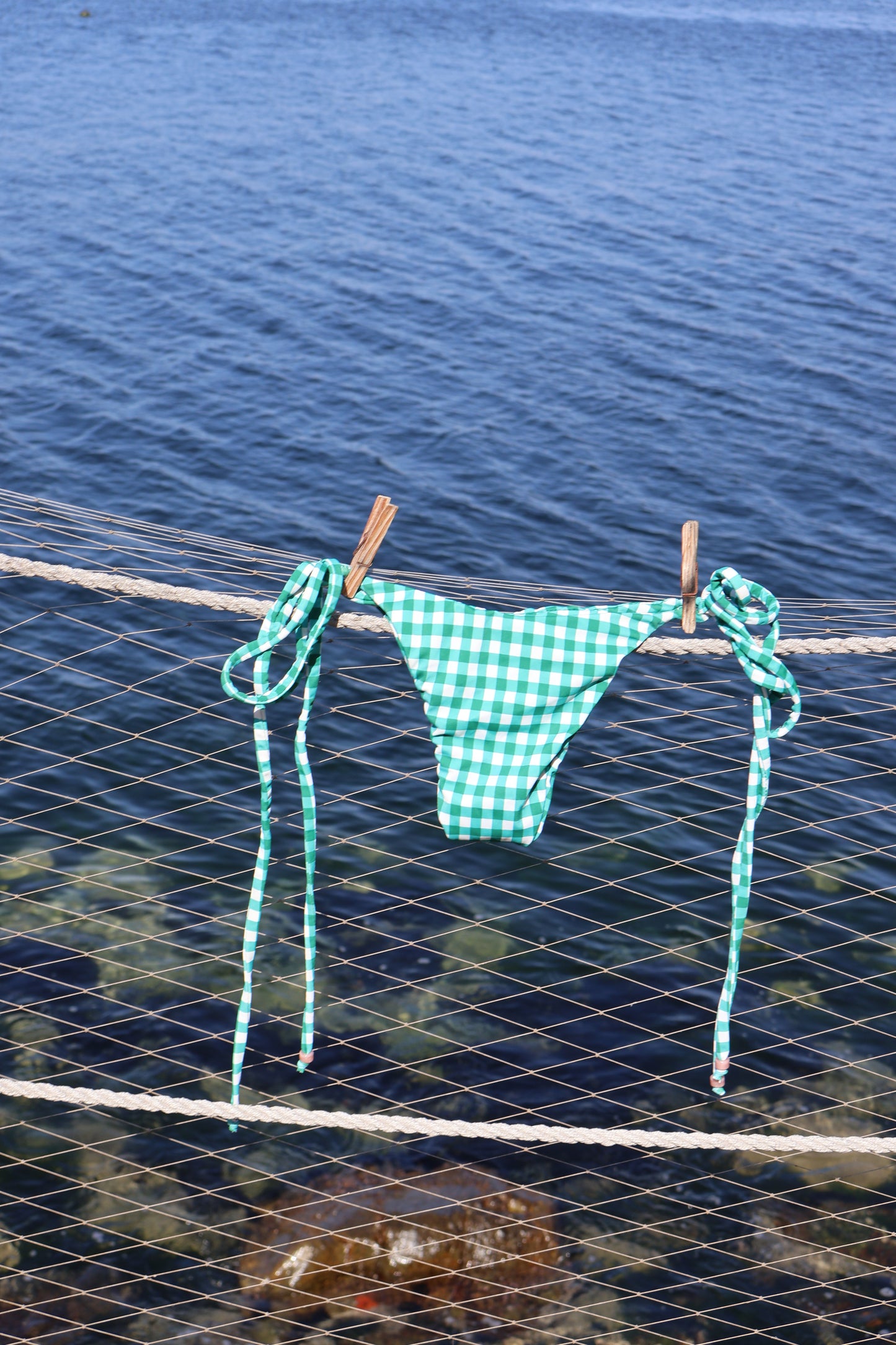 BOTTOM TIRITAS SELENE