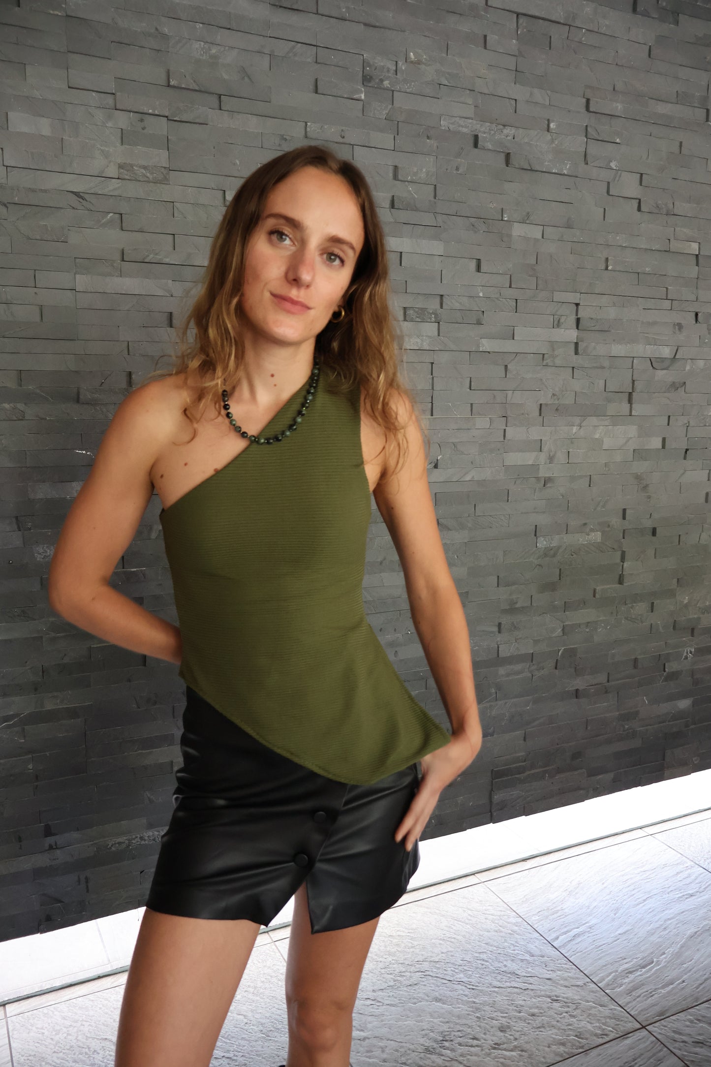TOP VERDE