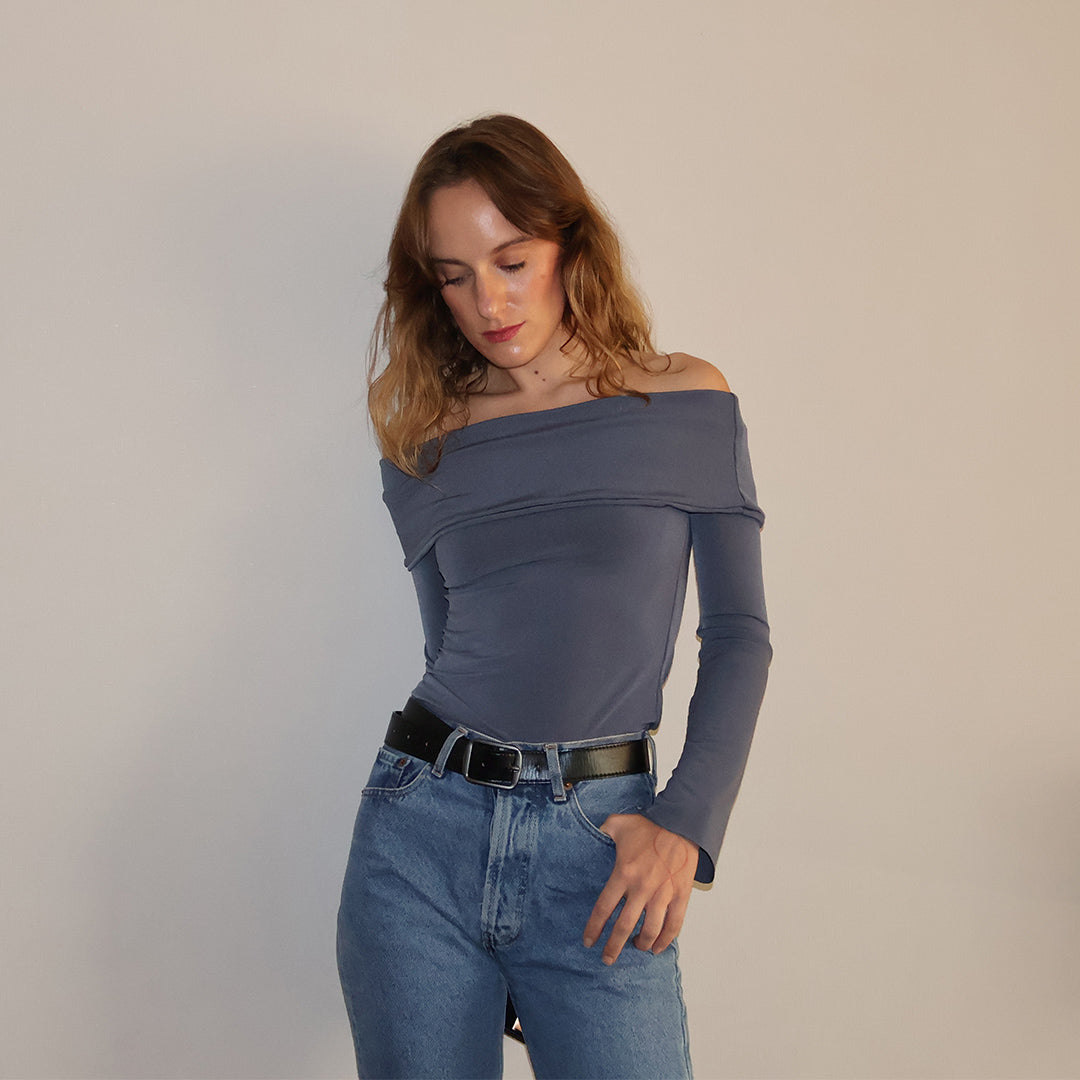 Top Bianca
