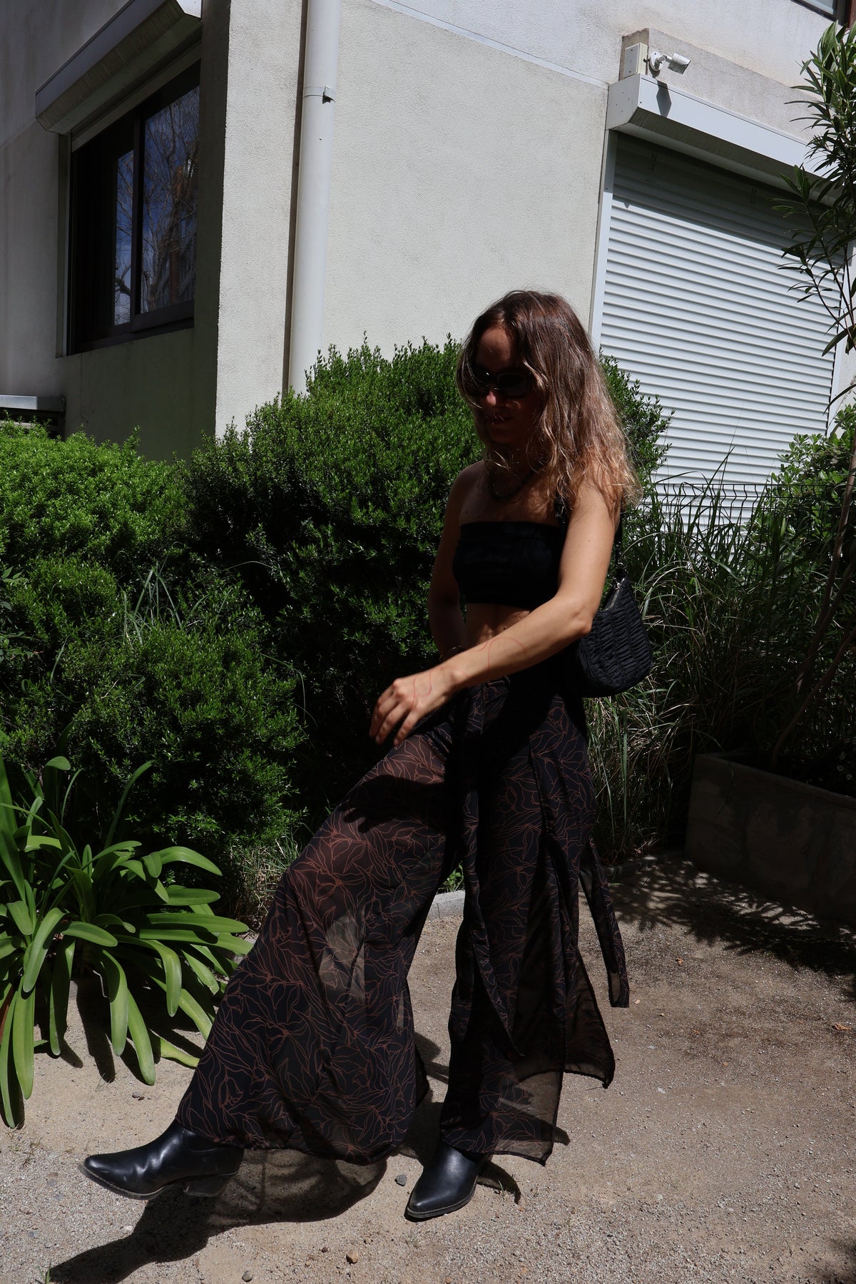 PANTALÓN AGLAIA - S