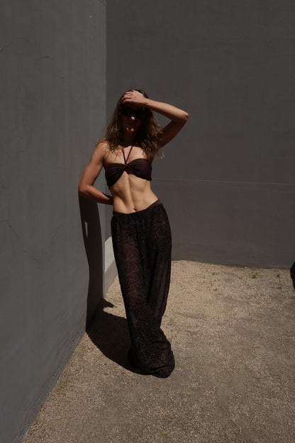 Strapless ELARA