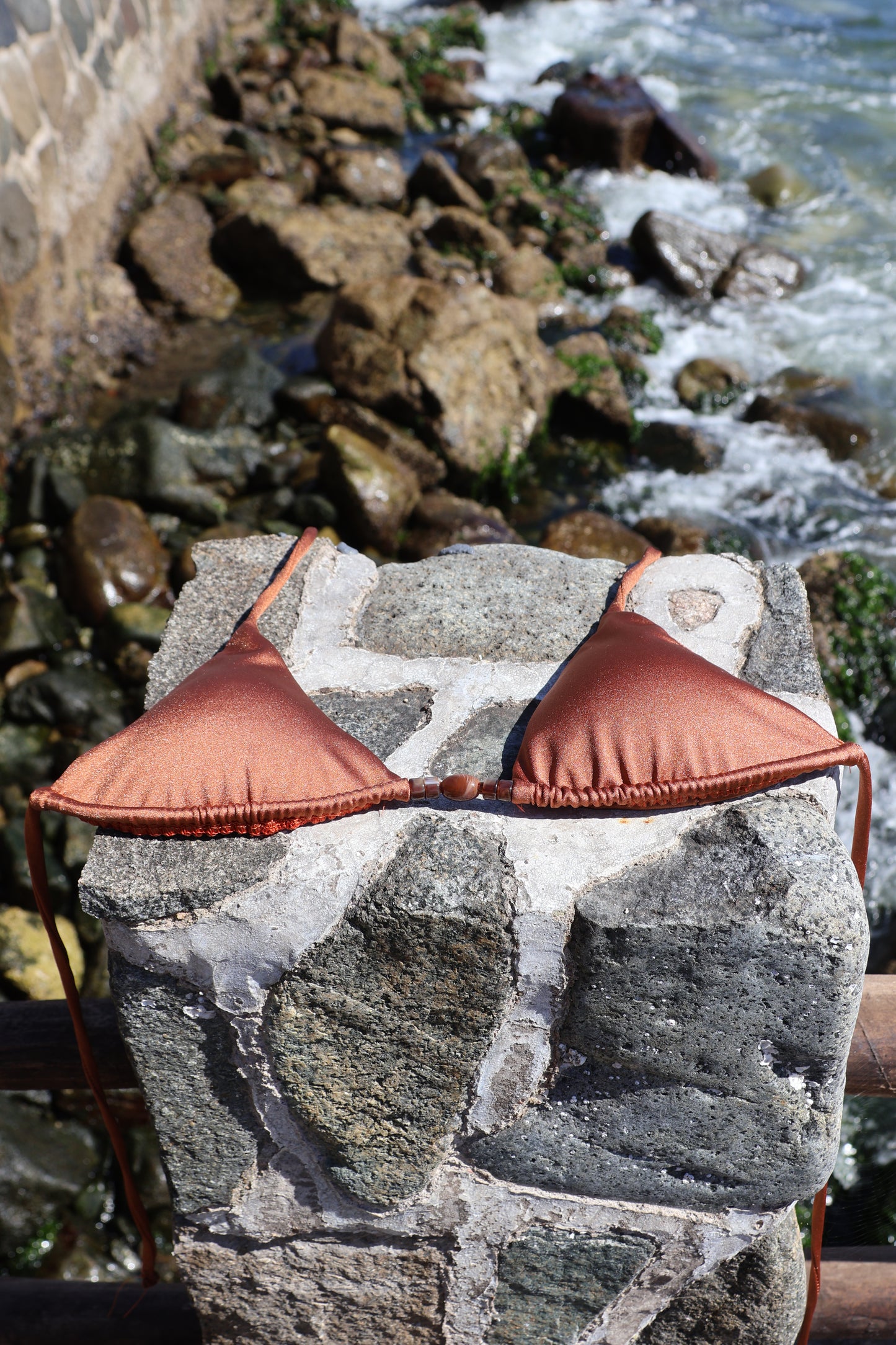 TOP TRAJE DE BAÑO NAIA