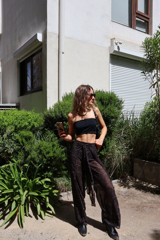 PANTALÓN AGLAIA