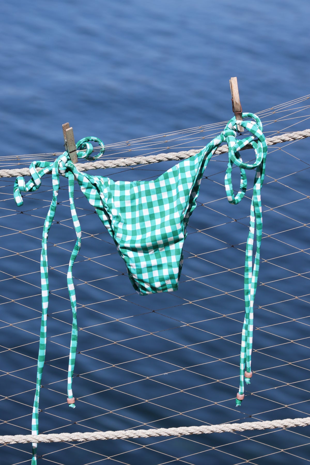 BOTTOM TIRITAS SELENE - S