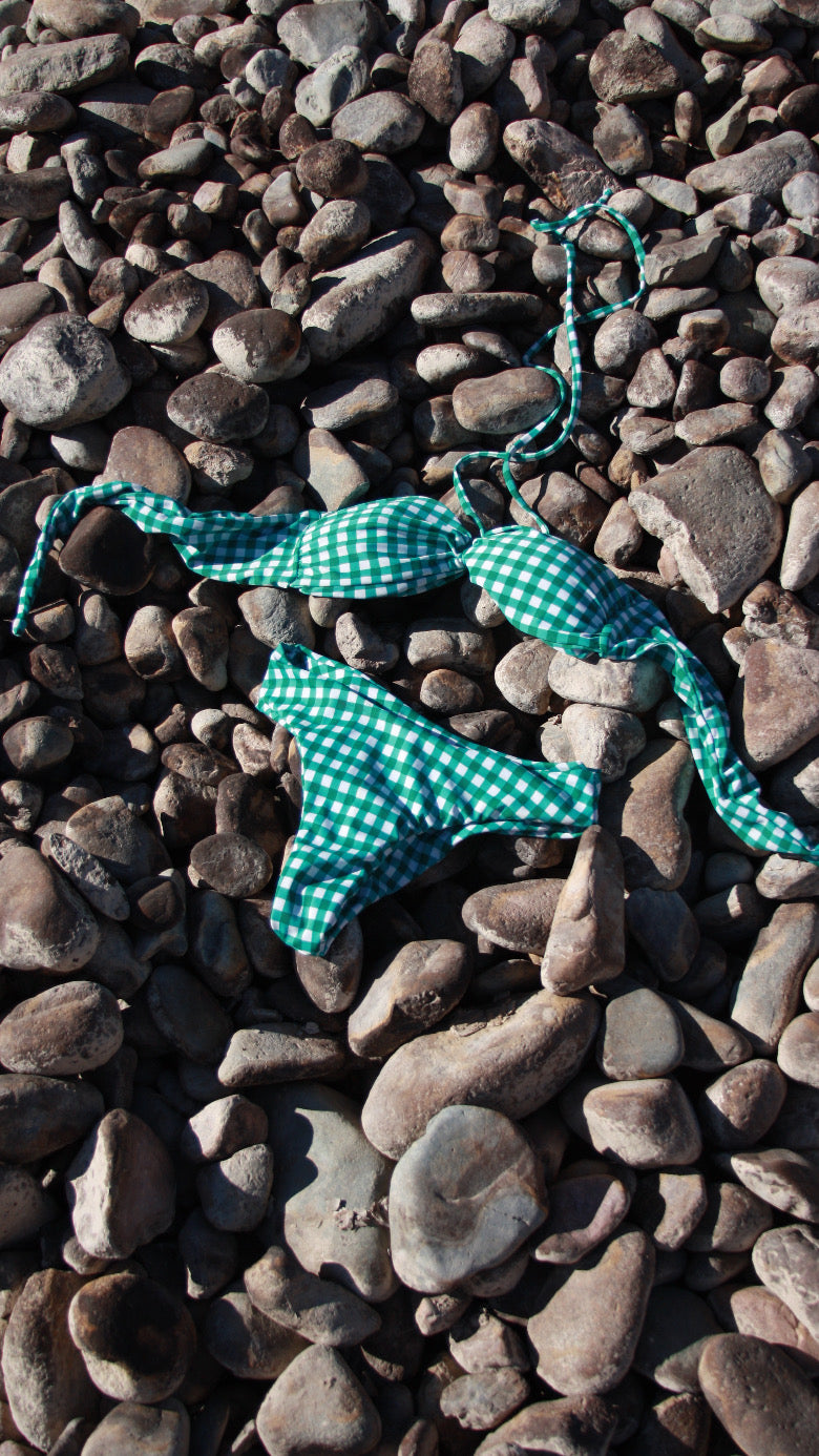 TOP STRAPLESS SELENE