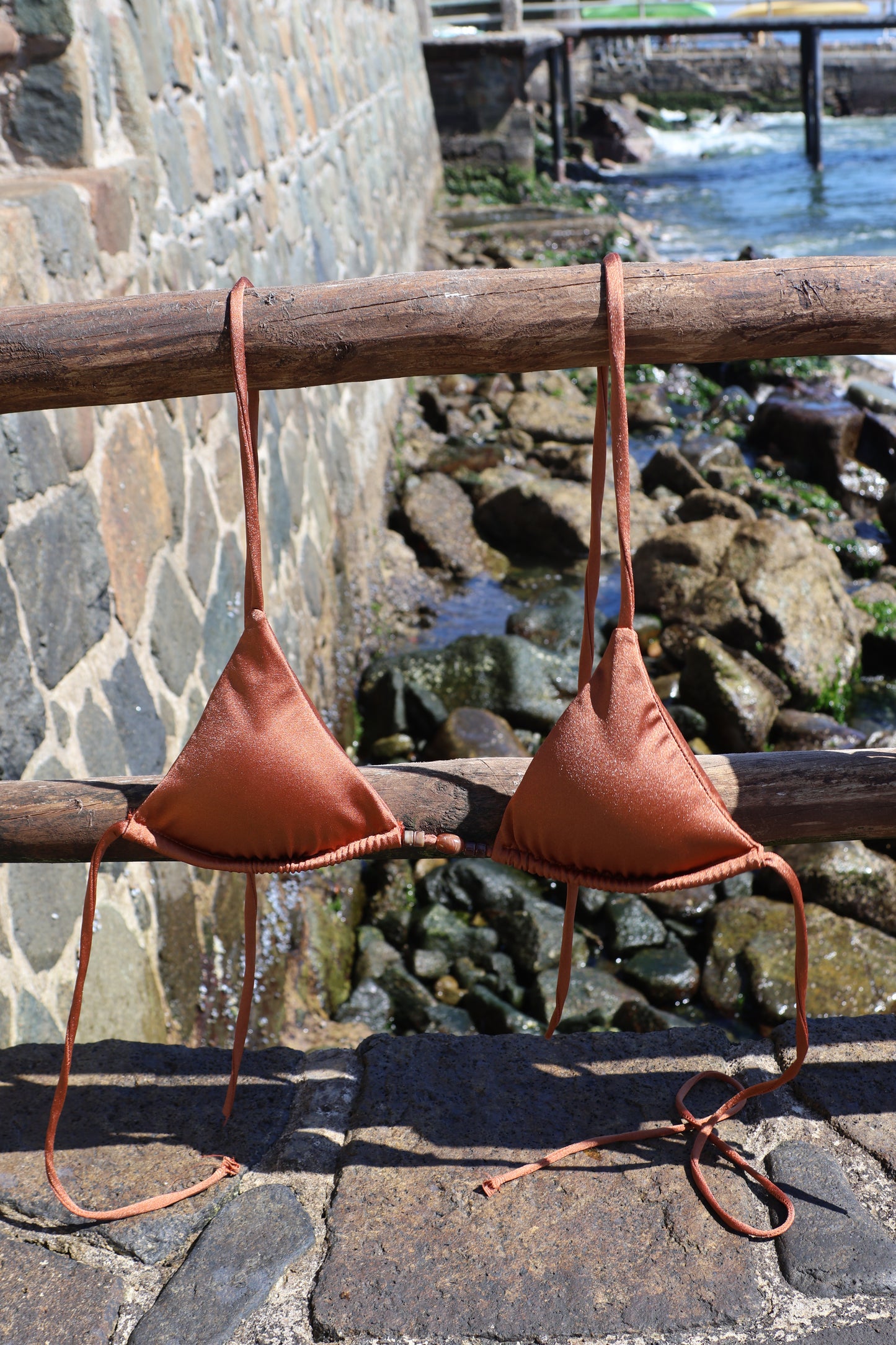 TOP TRAJE DE BAÑO NAIA