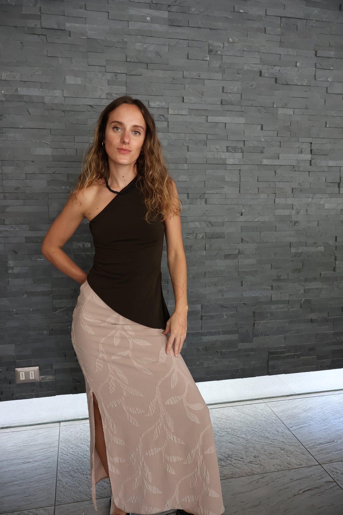 FALDA NEREIDA - S