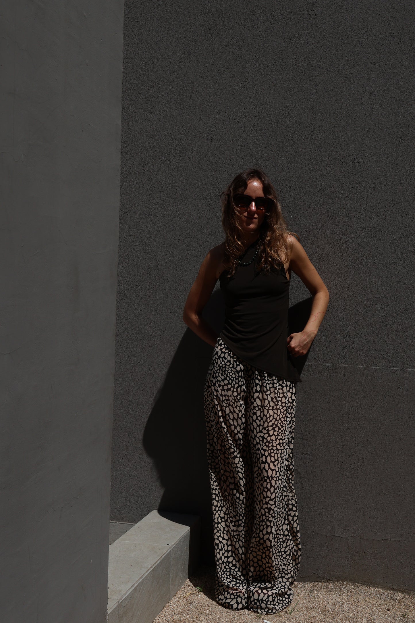 PANTALÓN ELASTICADO CLIO