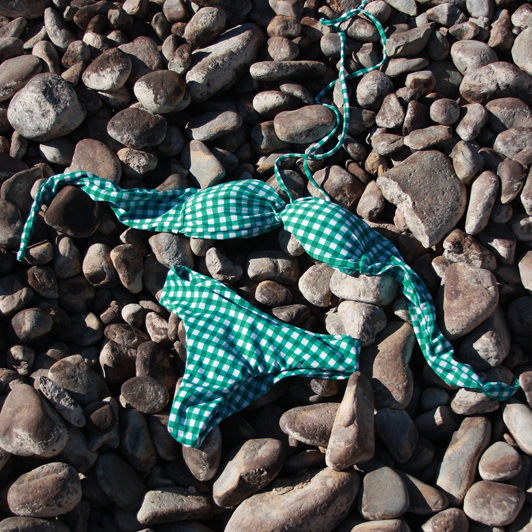 TOP STRAPLESS SELENE