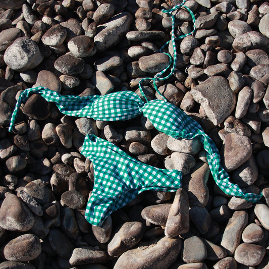 TOP STRAPLESS SELENE