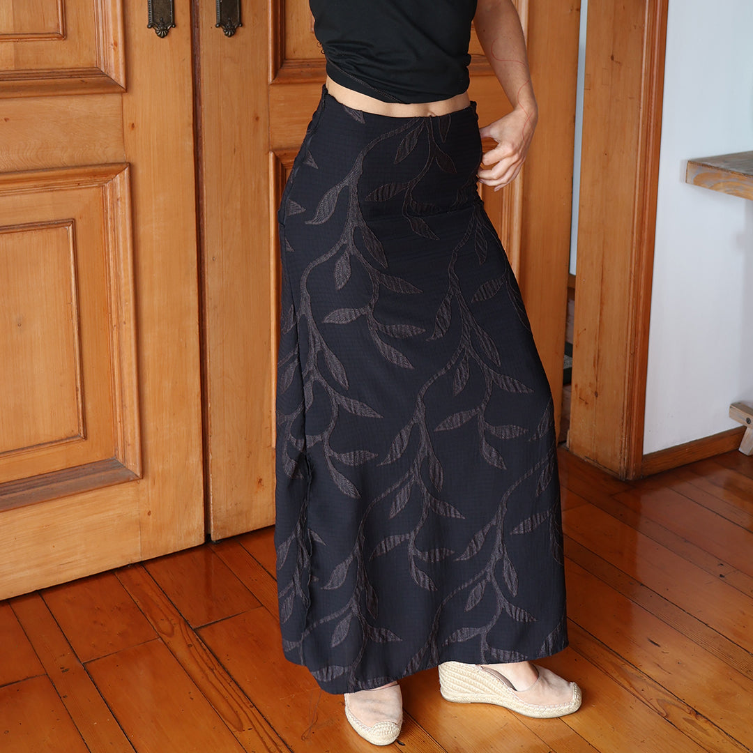 FALDA EVADNE - S