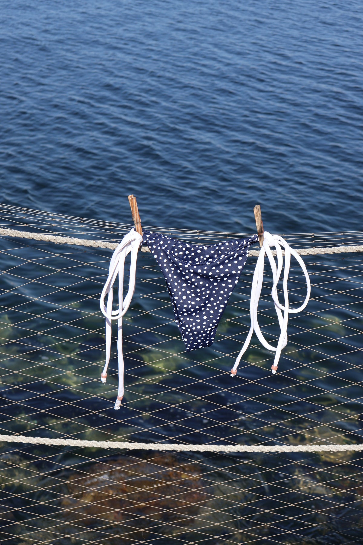 BOTTOM TIRITAS MEDEA - S