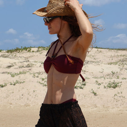 FLORENCIA STRAPLESS