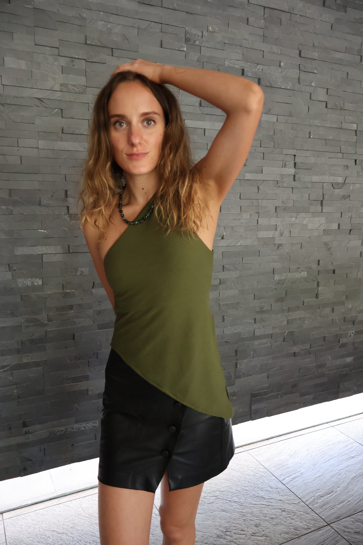TOP VERDE