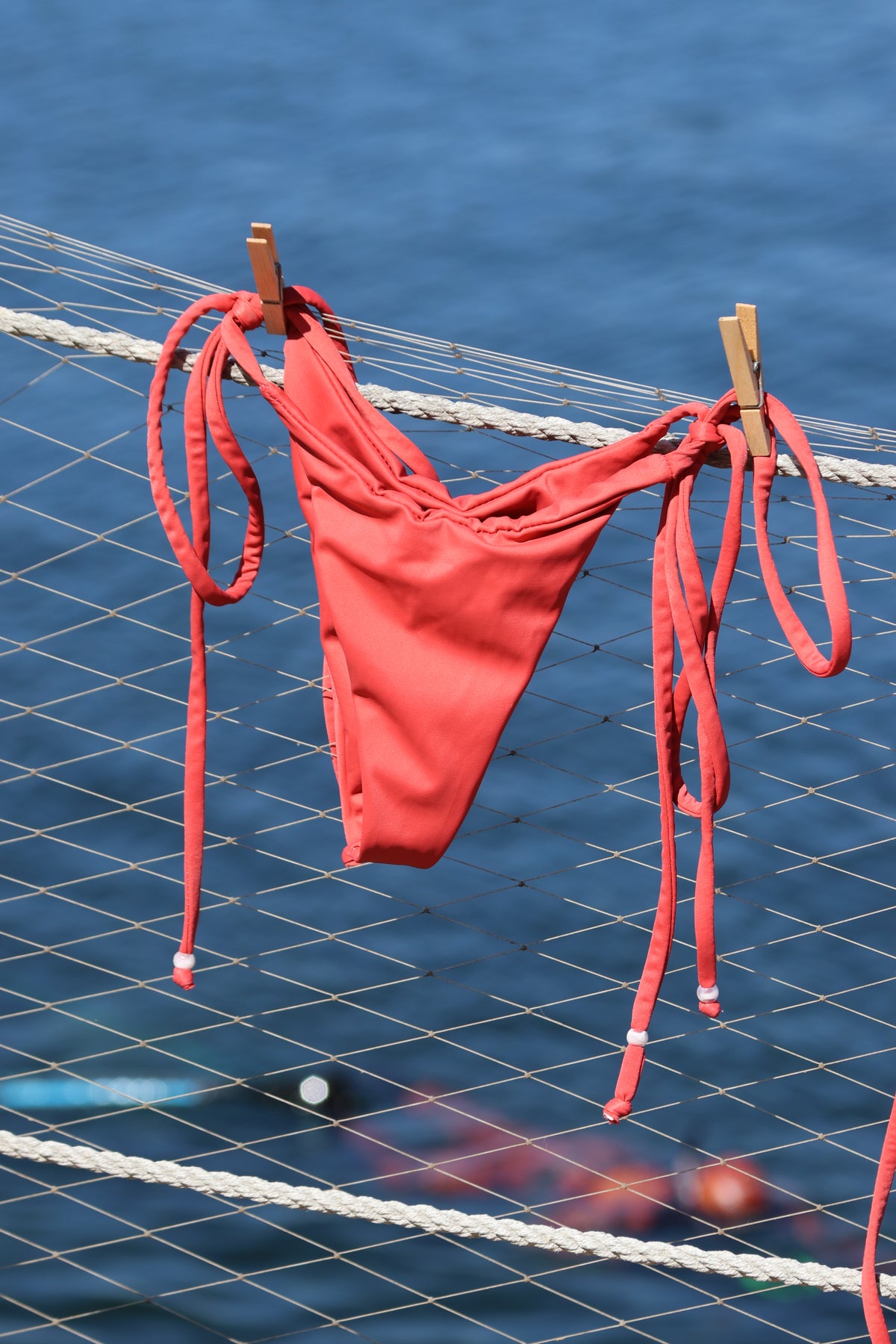 BOTTOM AMARRAS ERIS - XS