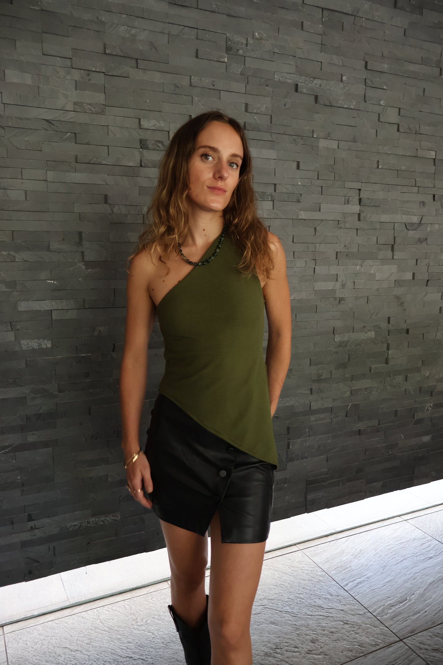 TOP VERDE