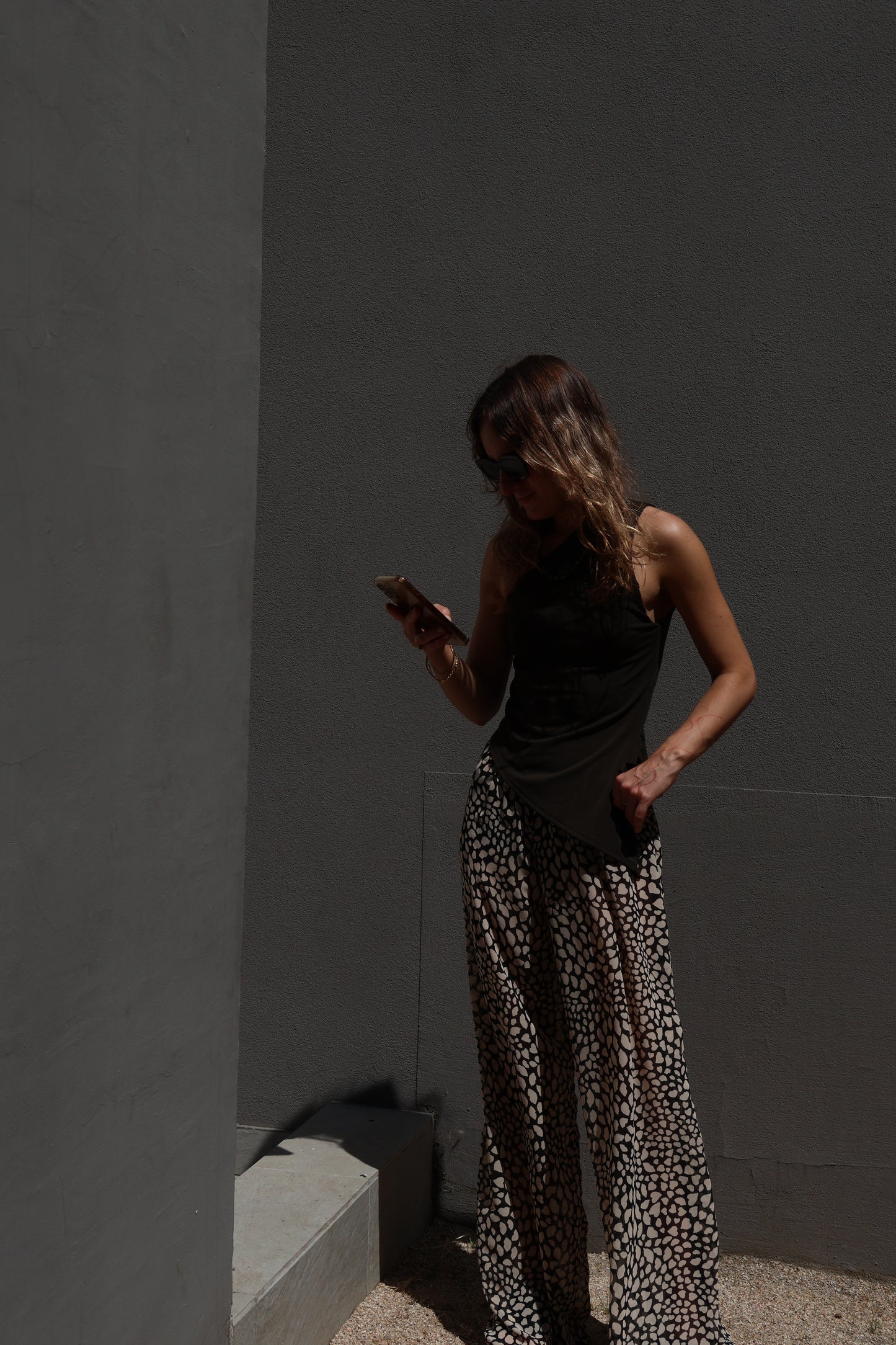 PANTALÓN ELASTICADO CLIO