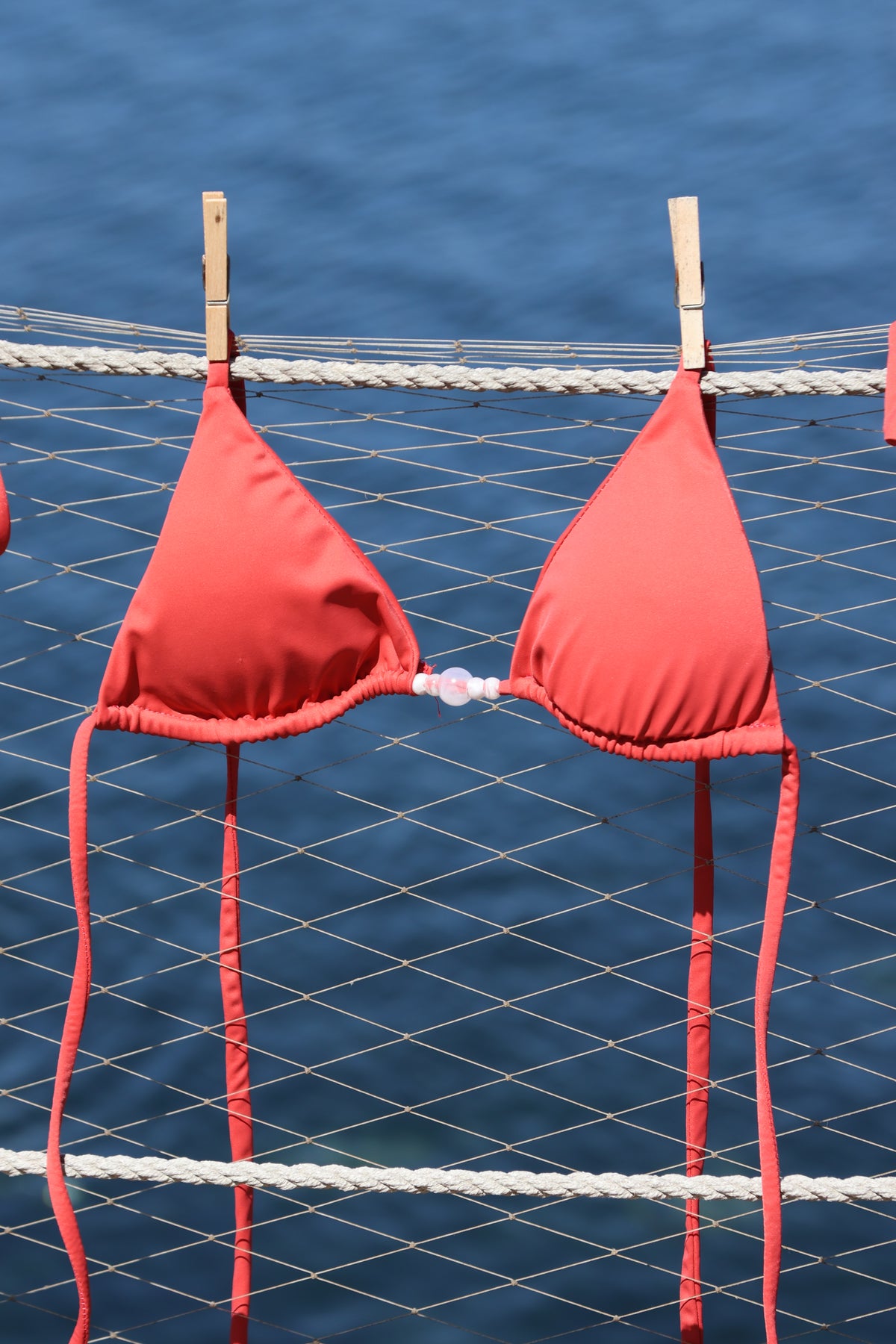Top Bikini Triangulo Mujer Freedom