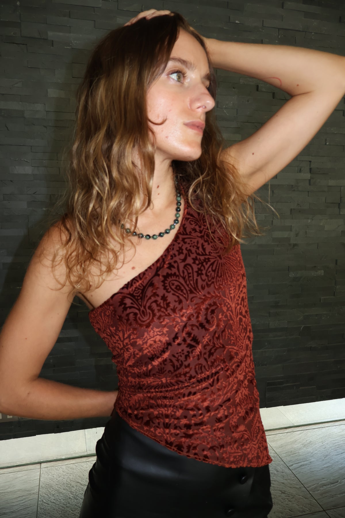 TOP HERA COBRE - S