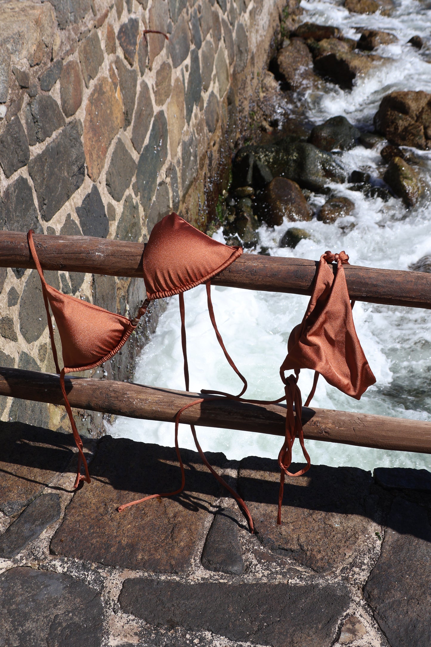 TOP TRAJE DE BAÑO NAIA