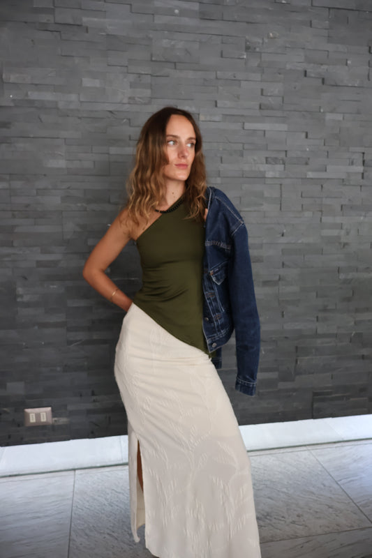TOP VERDE