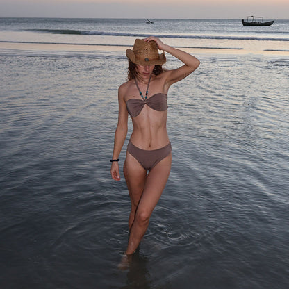 MADERA STRAPLESS