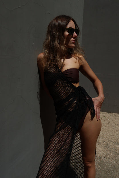 Strapless ELARA