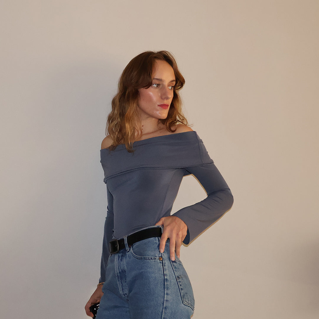 Top Bianca