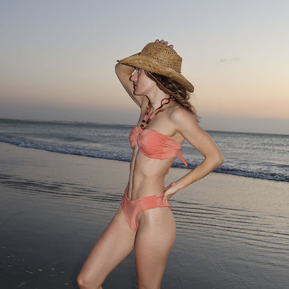 CAYETANA STRAPLESS