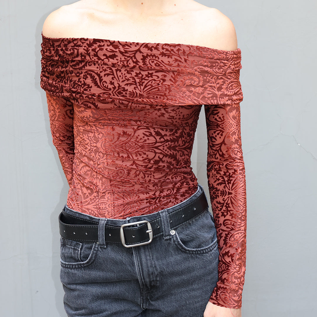 TOP ELOÍSA