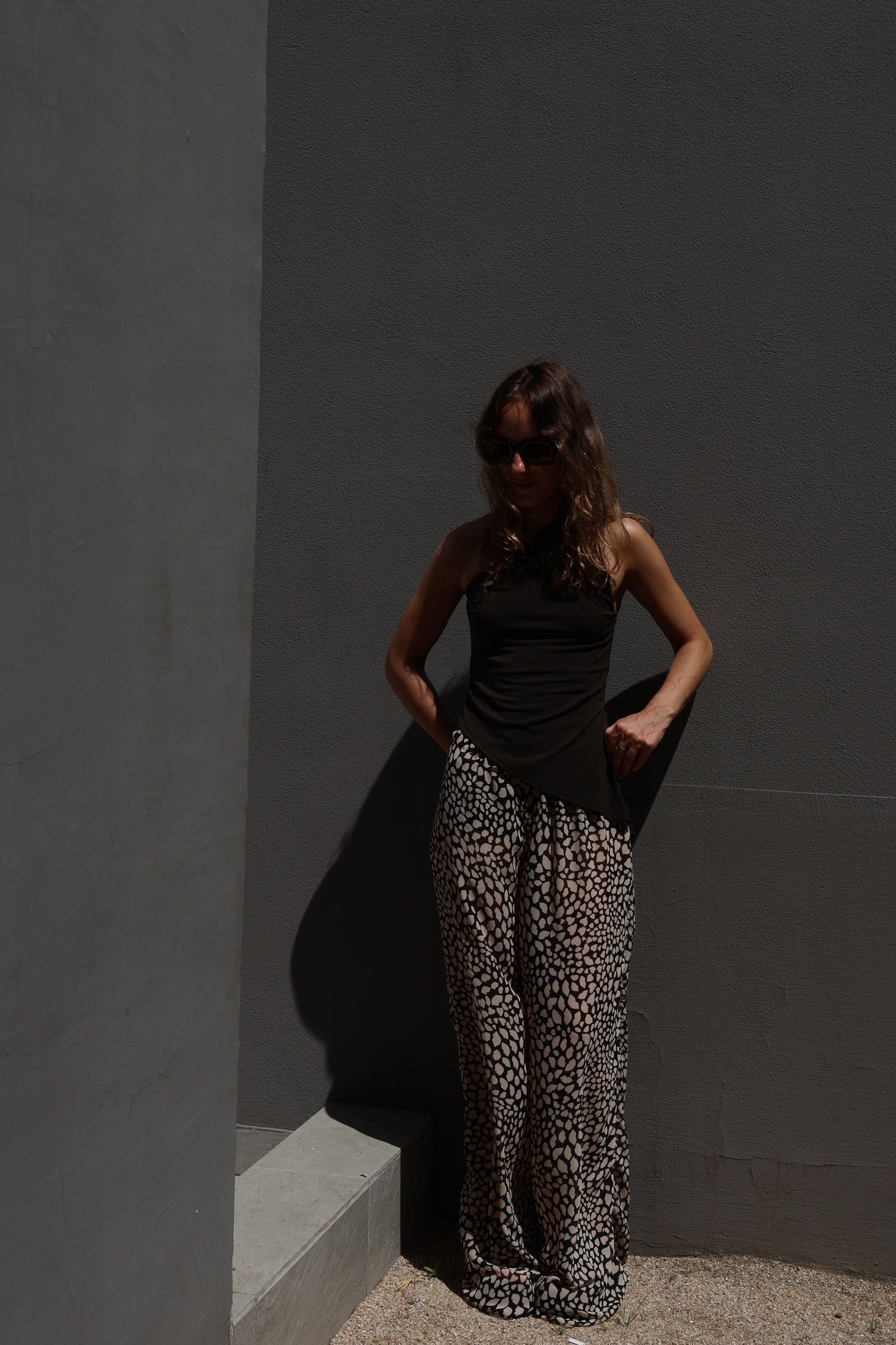 PANTALÓN ELASTICADO CLIO