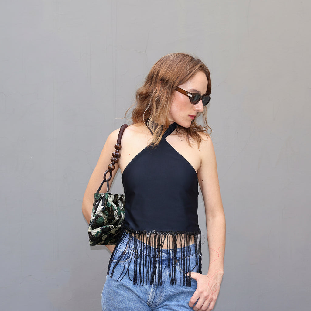 TOP LAURA - S