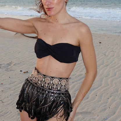 NOEL STRAPLESS
